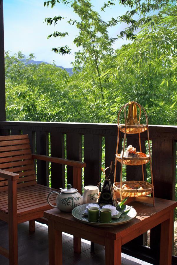 Bamboori Boutique Resort Чиангмай Экстерьер фото