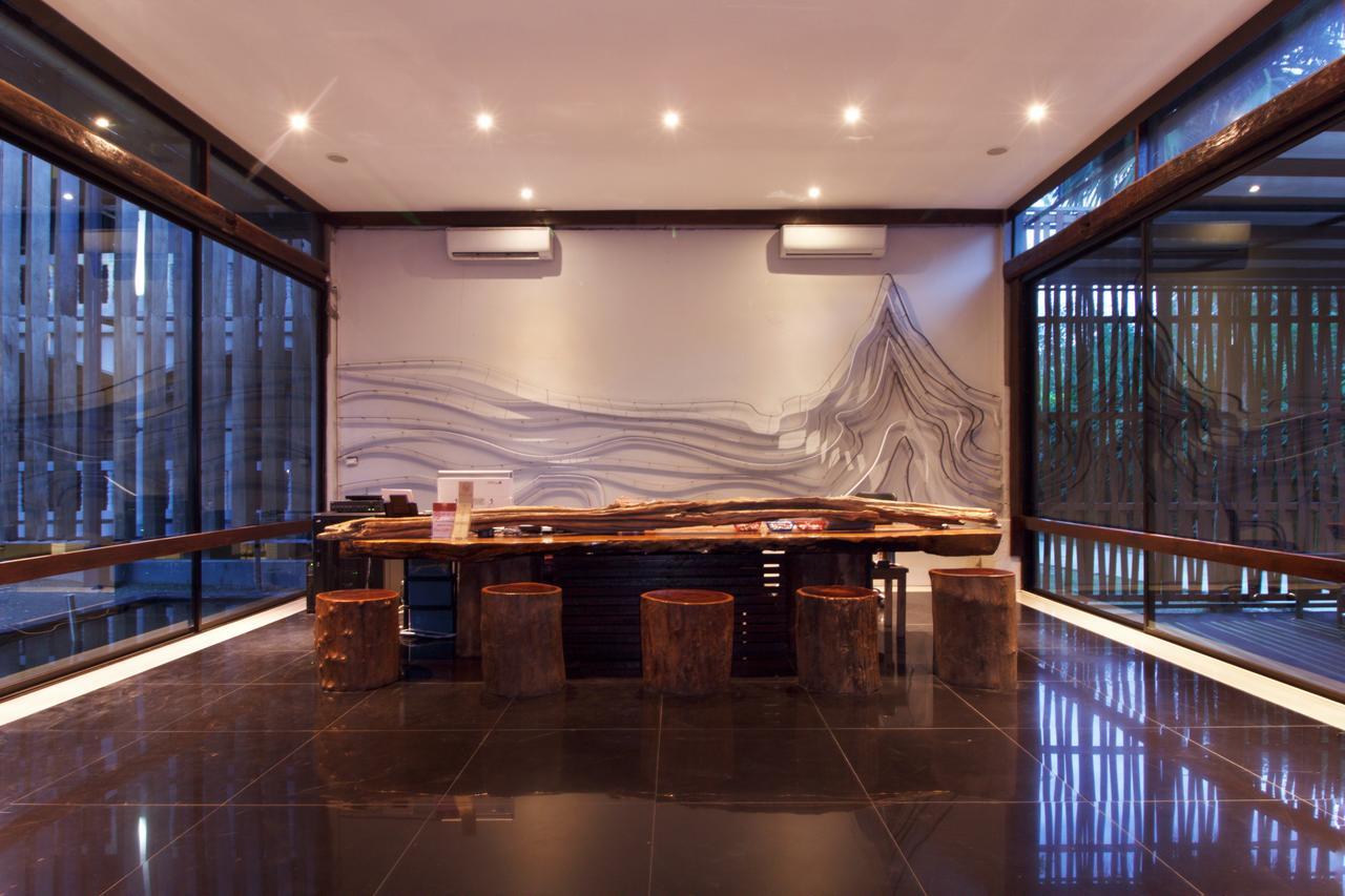 Bamboori Boutique Resort Чиангмай Экстерьер фото