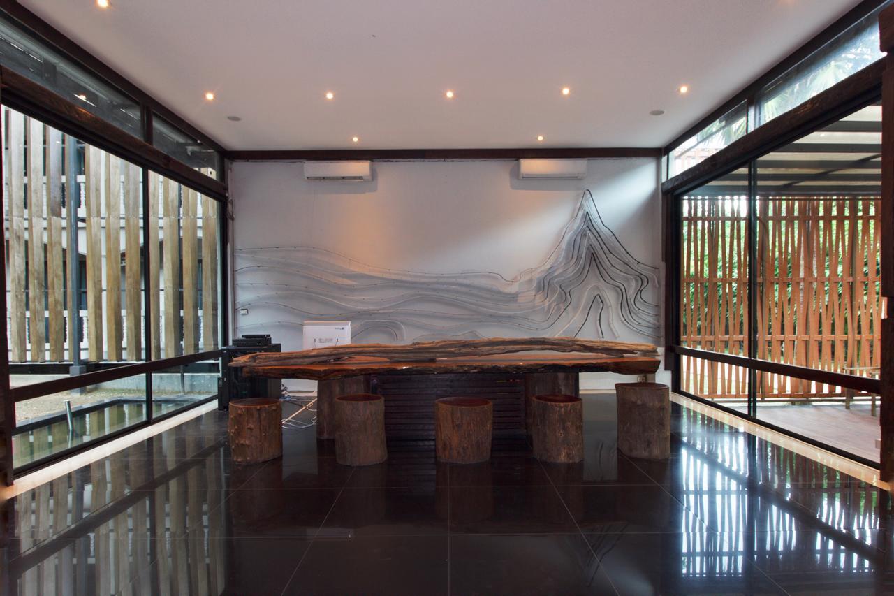 Bamboori Boutique Resort Чиангмай Экстерьер фото
