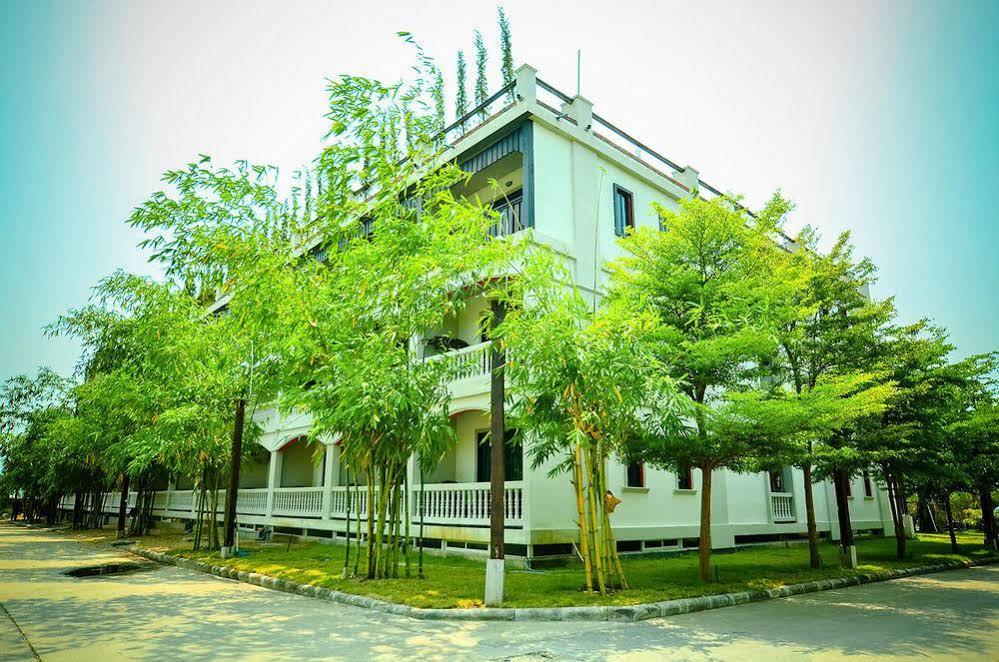 Bamboori Boutique Resort Чиангмай Экстерьер фото