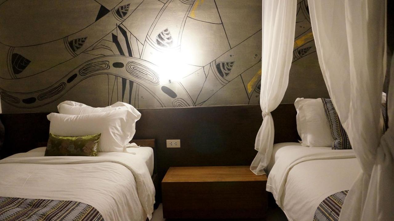Bamboori Boutique Resort Чиангмай Экстерьер фото